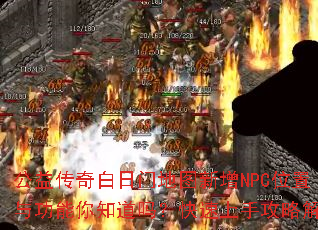 洫ŵͼNPCλ빦֪𣿿ֹԽ