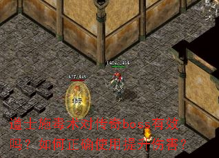 ʿʩԴbossЧȷʹ˺