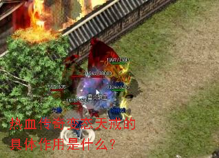 ��Ѫ�����̬���ľ���������ʲô��