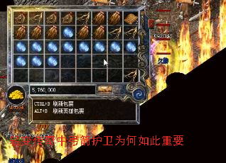 轻变传奇中弓箭护卫为何如此重要 轻变传奇中弓箭护卫为何如此重要