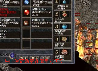 ��Ѫ����ѫ��������򿪣�