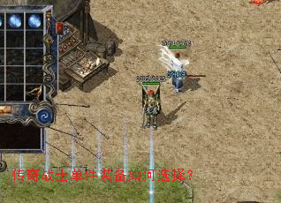 ����սʿ����װ�����ѡ��