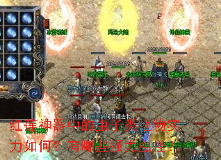 ���������еĳ��������ʵ����Σ�����Щǿ����֣�