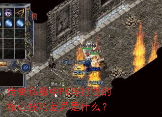 ˽PKֵĺļɲʲô