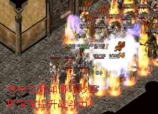 传奇法师如何巧妙运用宝宝提升战斗力? 传奇法师如何巧妙运用宝宝提升战斗力?