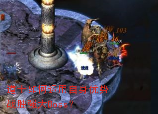 ��ʿ���������������սʤǿ��Boss��