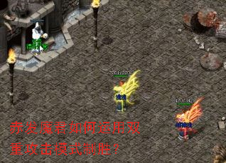 �෢ħ���������˫�ع���ģʽ��ʤ��