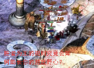 ʤ��Ϊ���Ĺ��򾿾���������������ϷҰ�ģ�