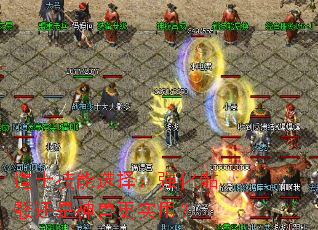 道士技能选择:强化骷髅还是神兽更实用? 道士技能选择:强化骷髅还是神兽更实用?