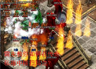 ������������ڴ���˽���к�ɨ�귨��