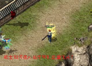 սʿ����ڶ�ս��ά��Ѫ�����ƣ�