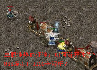 ��ְҵ��Ѫ��;����αܿ���ɱ��BOSS����1-3000ȫ������