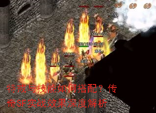 �ؽ��뼼����δ��䣿����SFʵսЧ����Ƚ���