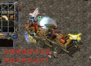 ��ο�������װ���ȼ��ͽ�ɫս����