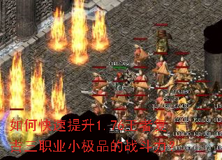 ��ο�������1.76���߸�����ְҵС��Ʒ��ս������