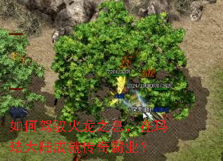 如何驾驭火龙之息,在玛珐大陆成就传奇霸业? 如何驾驭火龙之息,在玛珐大陆成就传奇霸业?