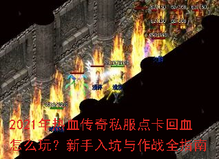 2021����Ѫ����˽���㿨��Ѫ��ô�棿�����������սȫָ��