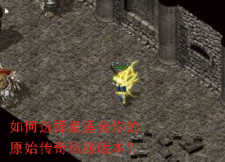 如何选择最适合你的原始传奇私服版本? 如何选择最适合你的原始传奇私服版本?