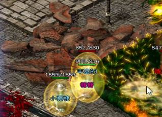 新传奇网站：士兵们想要魔法值装备吗