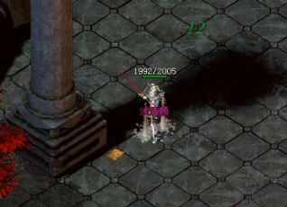 《微变传奇》中最详细的彩虹魔法厅路线