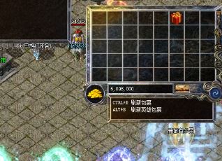 人气传奇三私服(火爆开启！人气重燃传奇三私服)