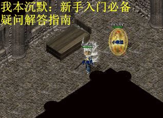 我本沉默：新手入门必备疑问解答指南