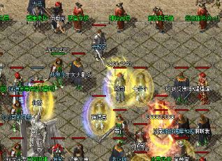 暗魔神之炼狱征途：神器谱全解析，克敌制胜之策
