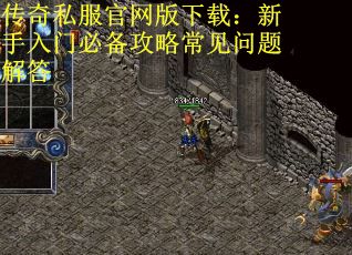 传奇私服官网版下载：新手入门必备攻略常见问题解答