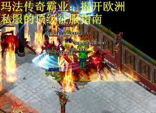 玛法传奇霸业：揭开欧洲私服的顶级征服指南