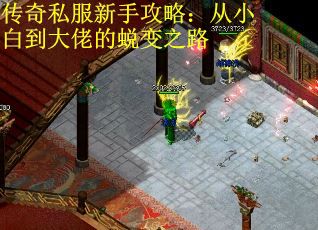 传奇私服新手攻略：从小白到大佬的蜕变之路
