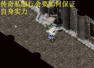 传奇私服行会要如何保证自身实力